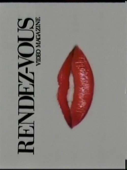 Movie poster for Rendez-Vous Video Magazine (1981)