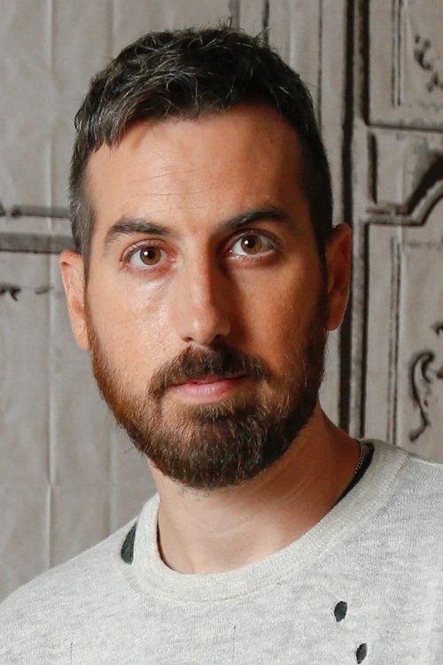 Ti West profile