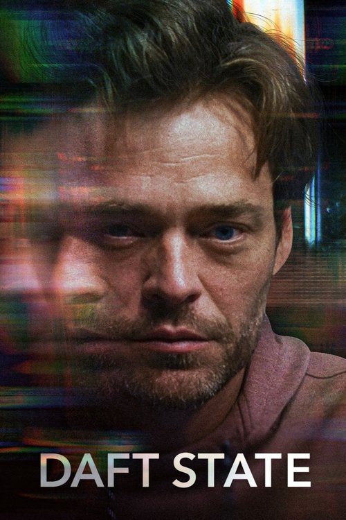 Movie poster for Daft State (2024)