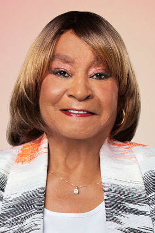 Aunt Bertha Jones profile