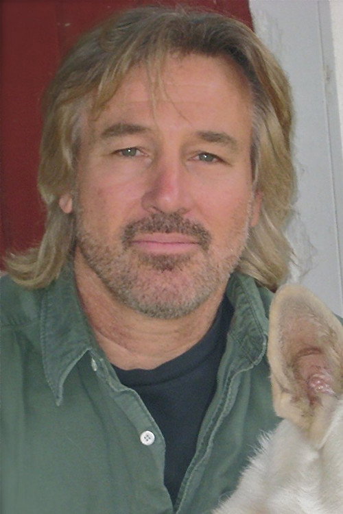 Photo of Jon H. Epstein, Crew