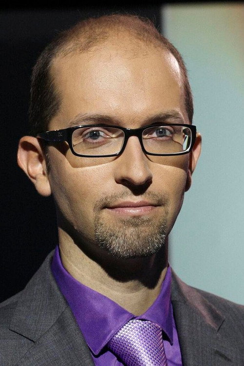 Photo of Mihkel Kärmas, Directing