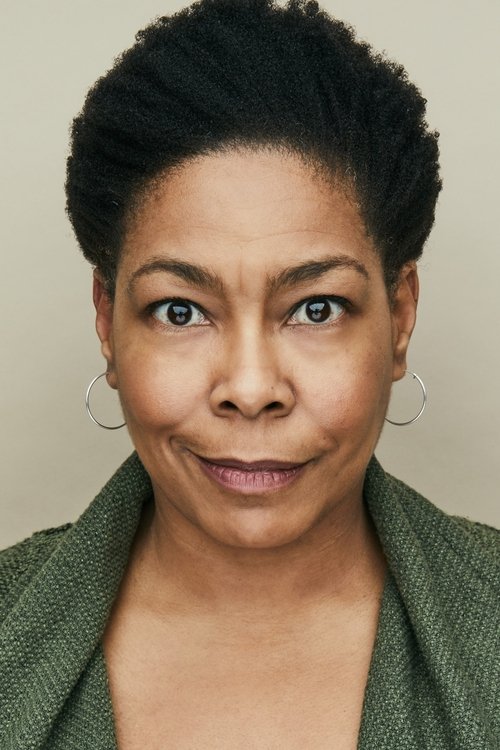 Esodie Geiger profile