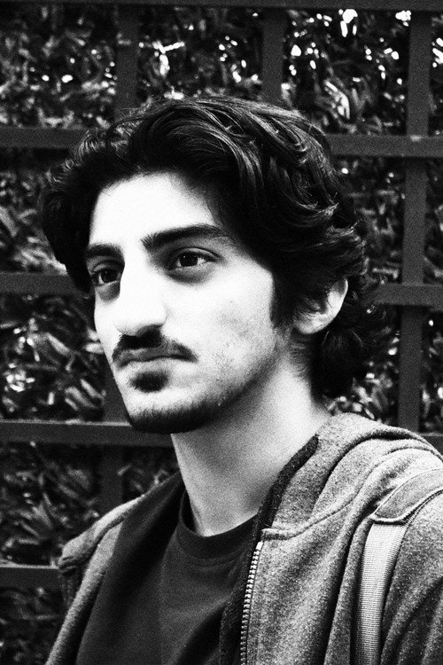 Photo of Ali Sardarov, Acting