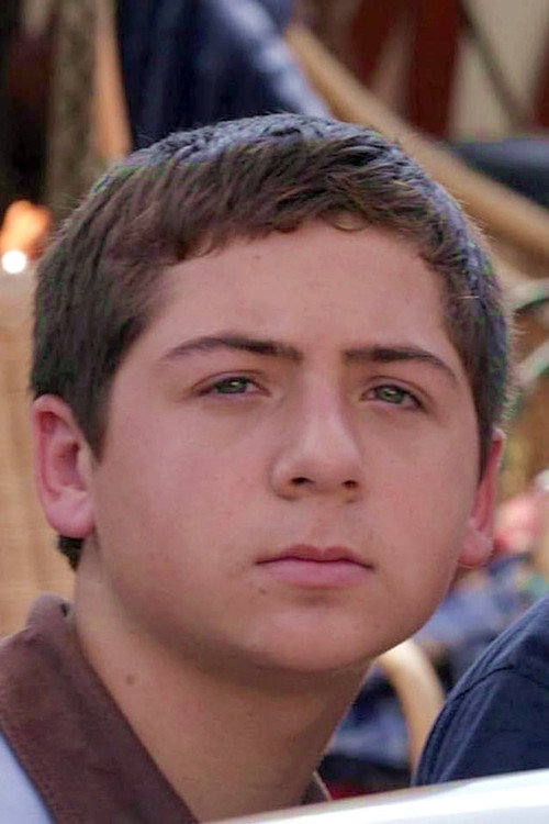 Chancellor Miller profile