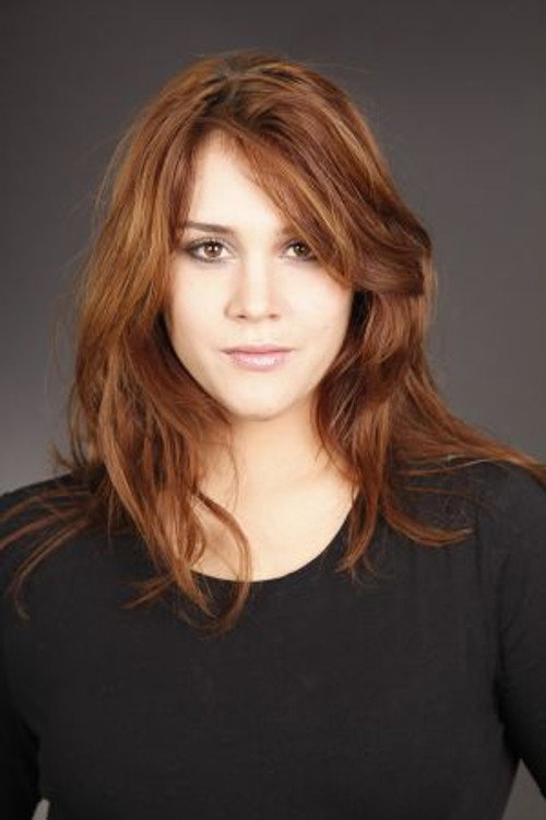 Photo of Noémie Alexa Fiala, Acting
