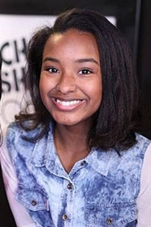 Photo of Nay Nay Kirby, Acting