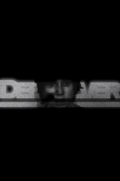 Movie poster for DEEP SILVER (2025)