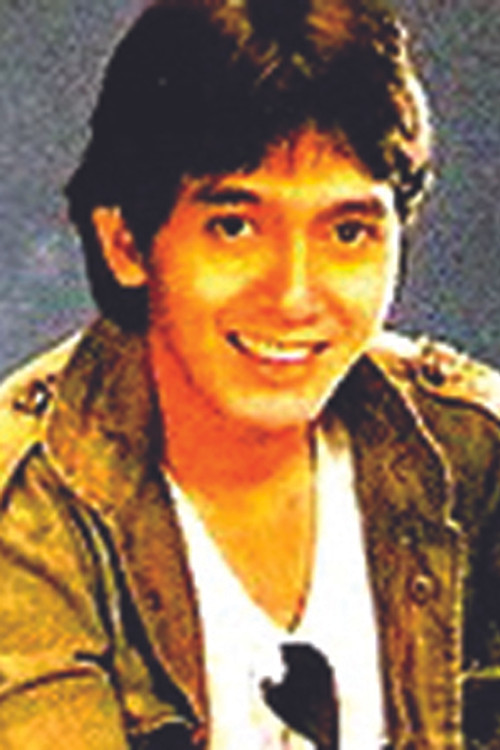 Photo of Robin Panjaitan, Acting