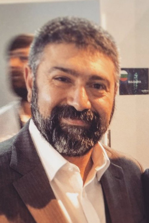 Kleitos Kleitou profile