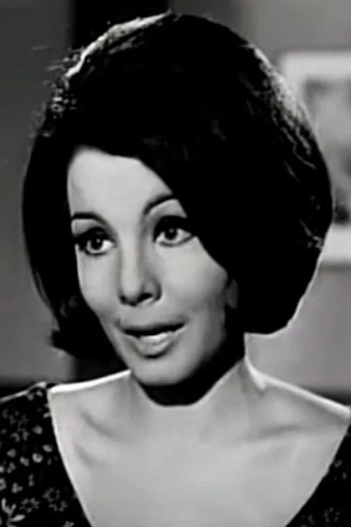 Photo of Ellie Loizou, Acting