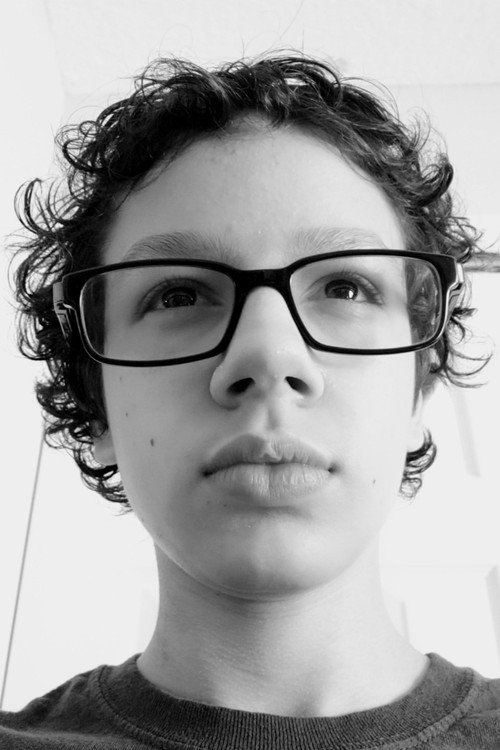 Photo of Jaylen Rosario, Acting