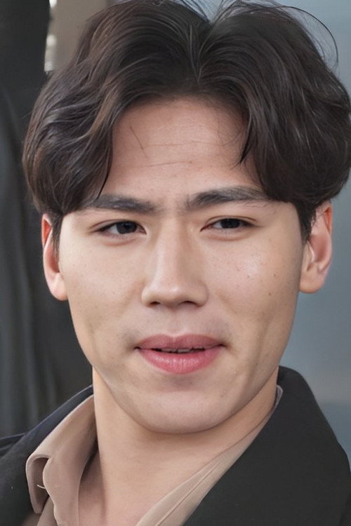 Photo of Yoon Young-gak, Acting