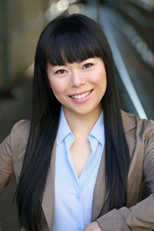 Photo of Saori Goda, Acting