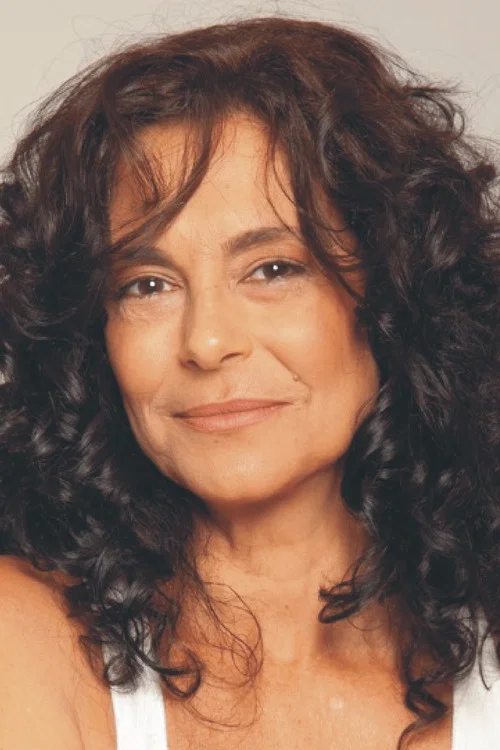 Photo of Giovanna Gold, Acting