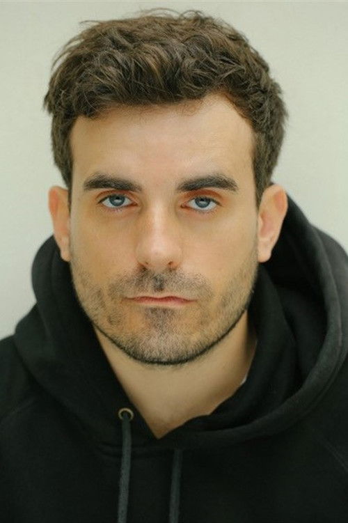 Photo of Léonard Barbier, Acting