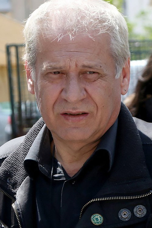 Spyros Ioannou profile