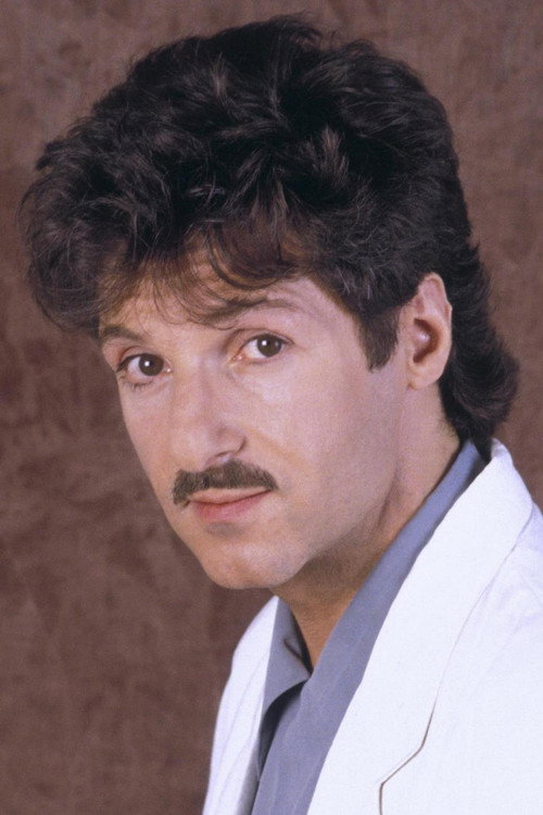 Photo of Gérard Blanc, Acting