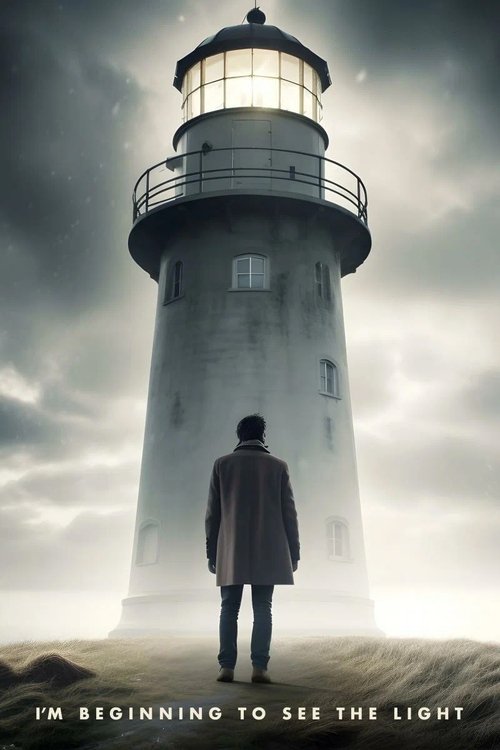 Movie poster for I'm Beginning To See the Light (2024)