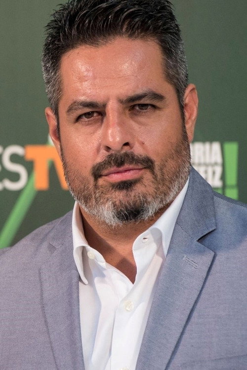 Photo of Jalis de la Serna, Acting