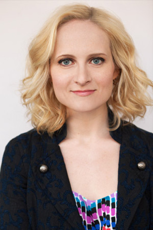 Photo of Leandra Ryan, Acting