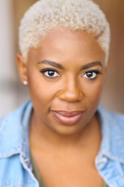Photo of LaKesha Glover, Acting