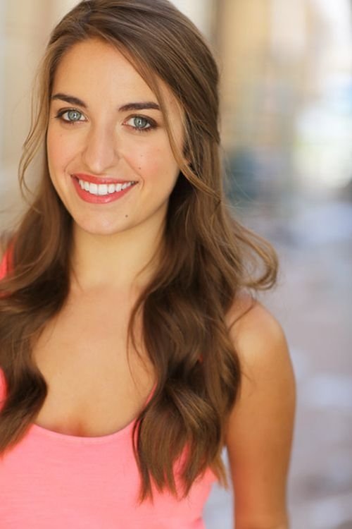 Photo of Madison Lanesey, Acting