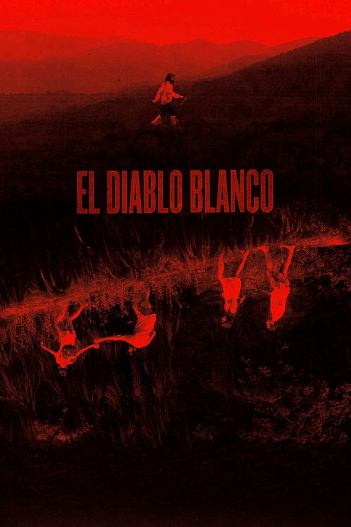 Movie poster for The White Devil (2019)
