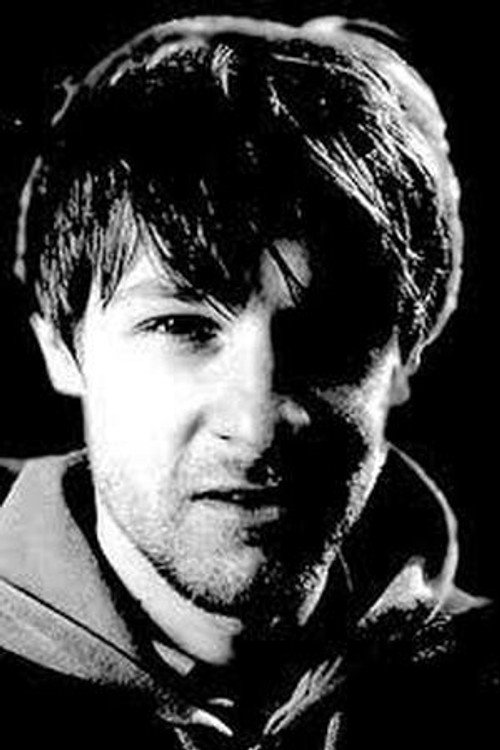Photo of Cezary Iber, Acting