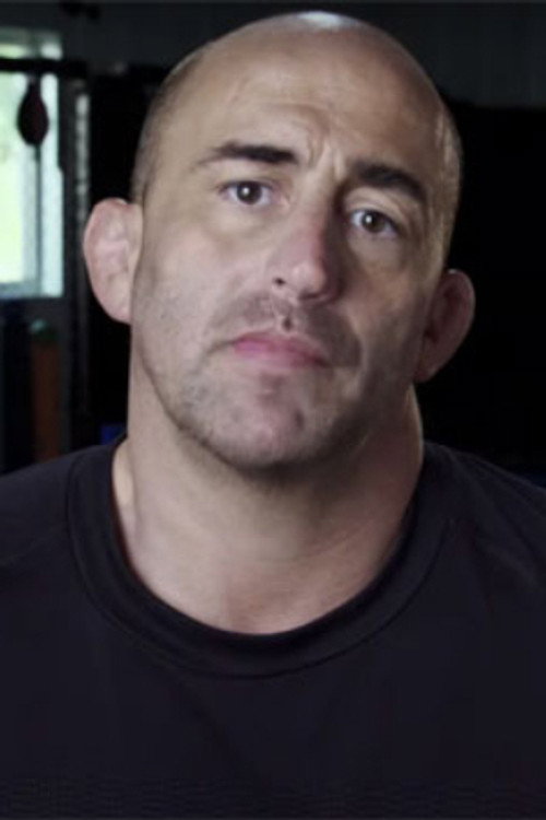 Photo of Dave Menne, Acting