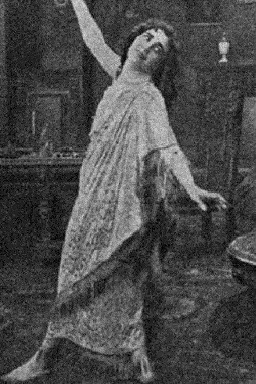 Movie poster for The Keys to Happiness (1913)