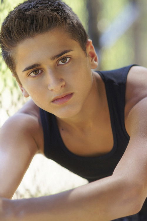 Aaron R Landon profile