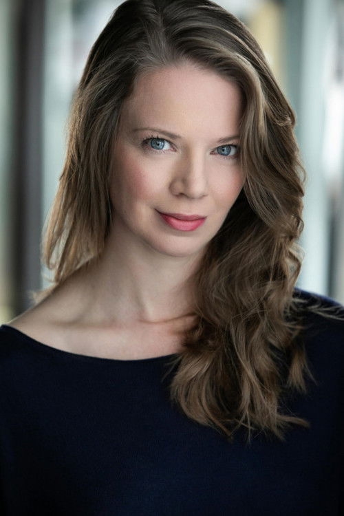 Photo of Liz Soutar, Acting