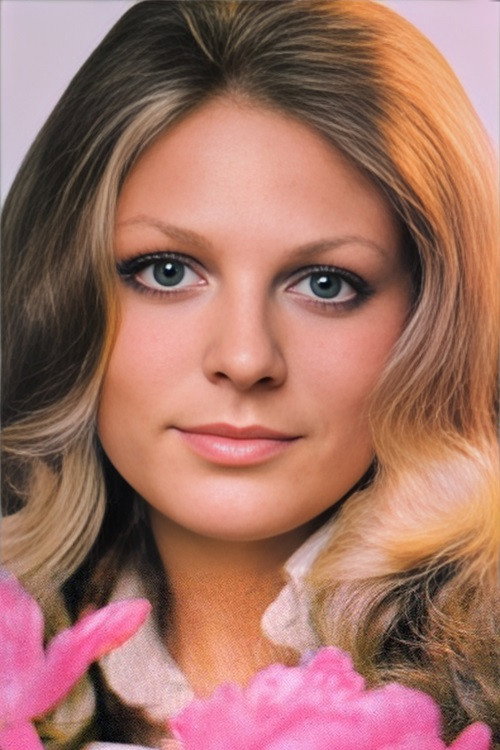 Photo of Galina Mikeladze, Acting