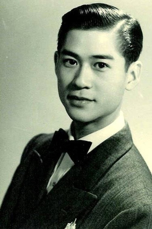 Photo of Lam Ka-Sing, Acting