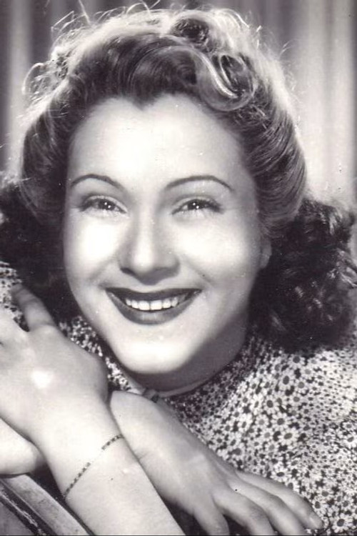 Photo of Lilia Silvi, Acting