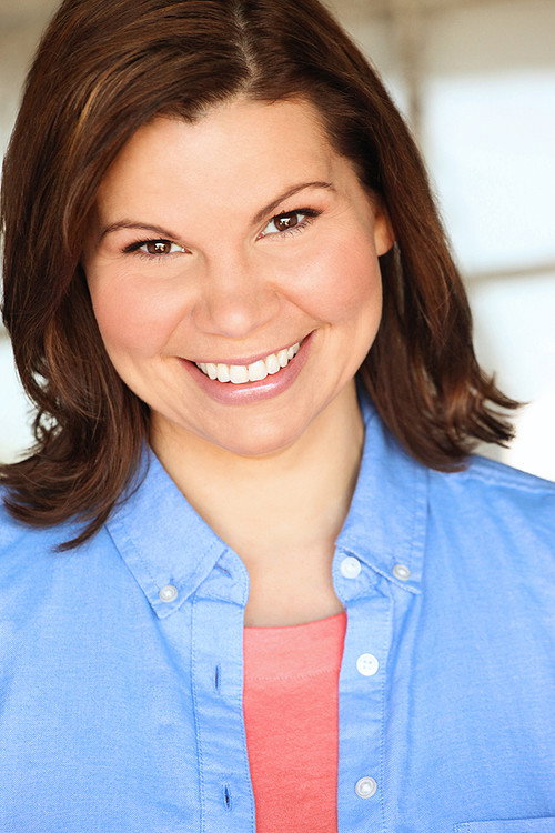 Photo of Emily Berry, Acting