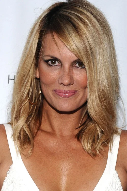 Photo of Courtney Hansen, Acting