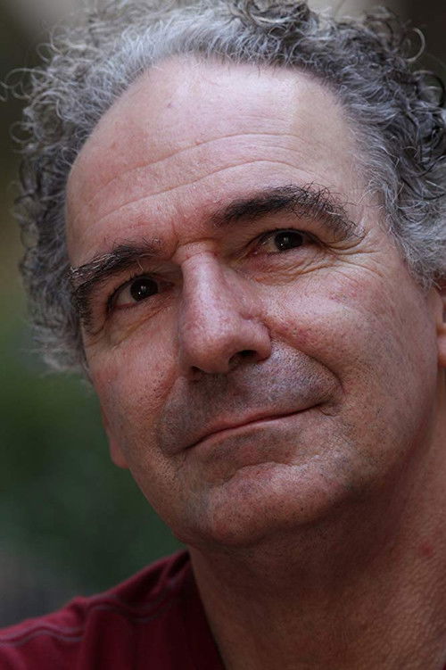 Eli Gorenstein profile