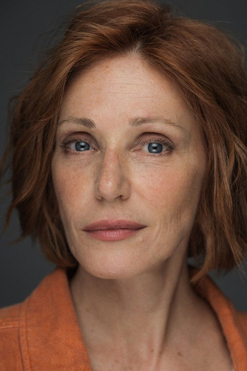 Anastasia Nemets profile