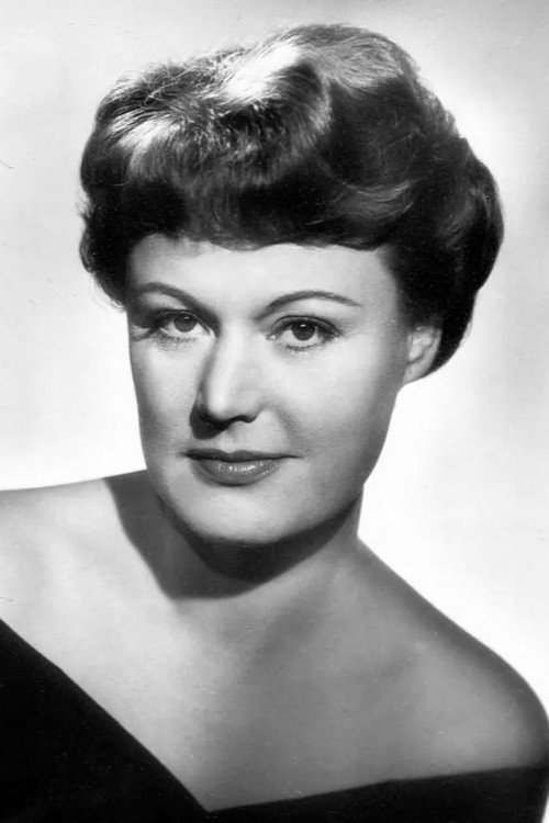 Photo of Maria Holst, Acting