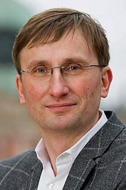 Sönke Neitzel profile