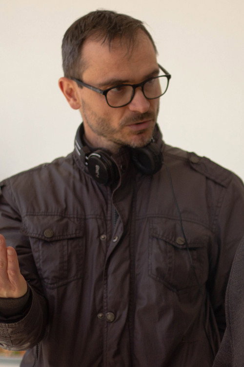 Kamen Stoyanov profile