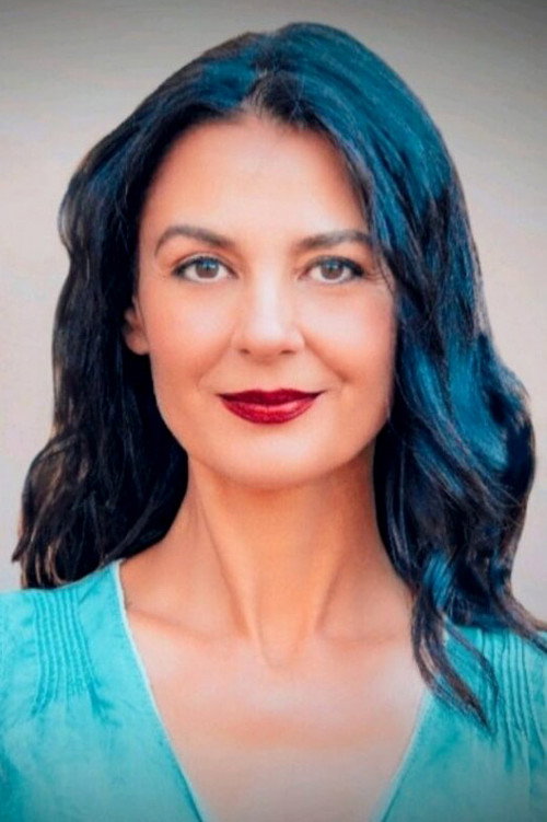 Veronika Argentzi profile