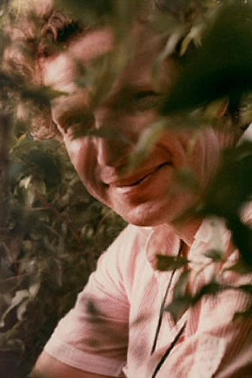 Photo of Larry Gottheim, Directing