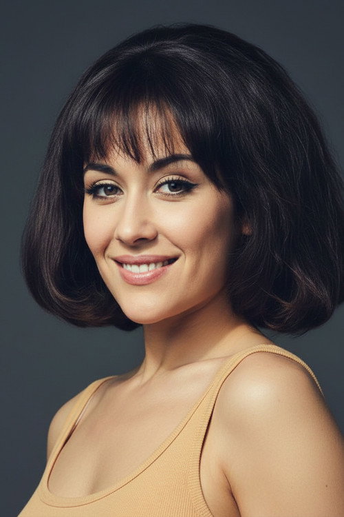 Photo of Nuran Aksoy, Acting