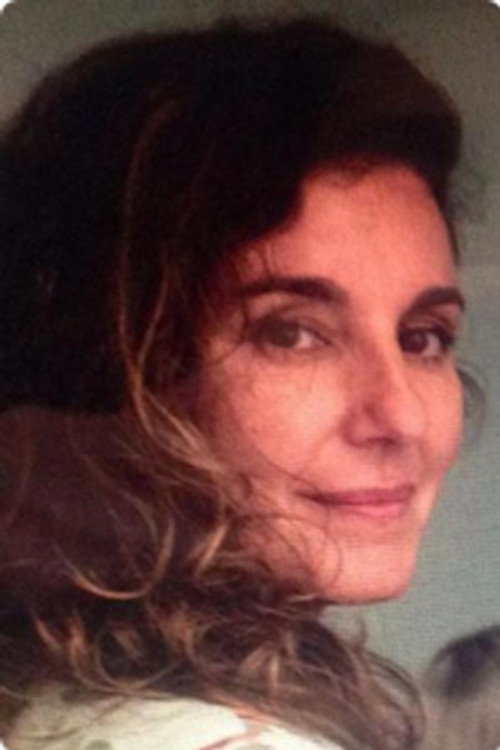 Photo of Tamara García Iglesias, Directing