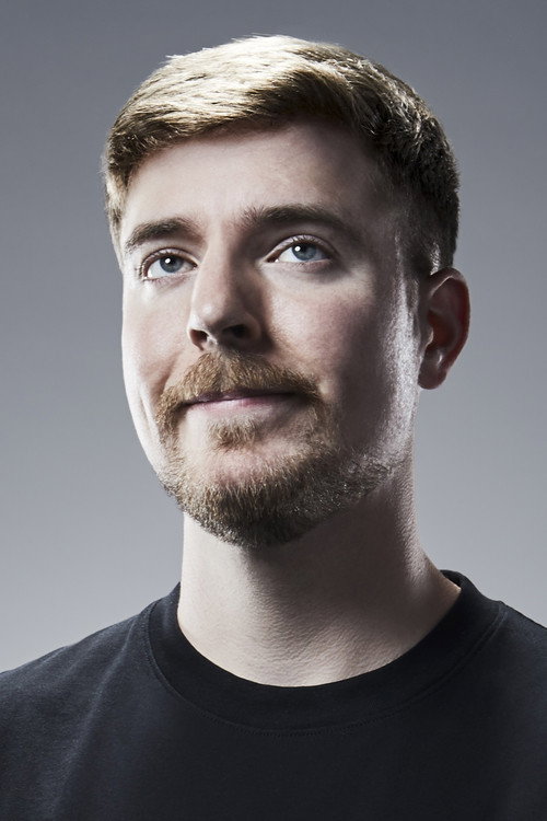 Photo of Jimmy Donaldson, Acting