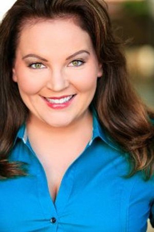 Photo of Sarah Elbert, Production