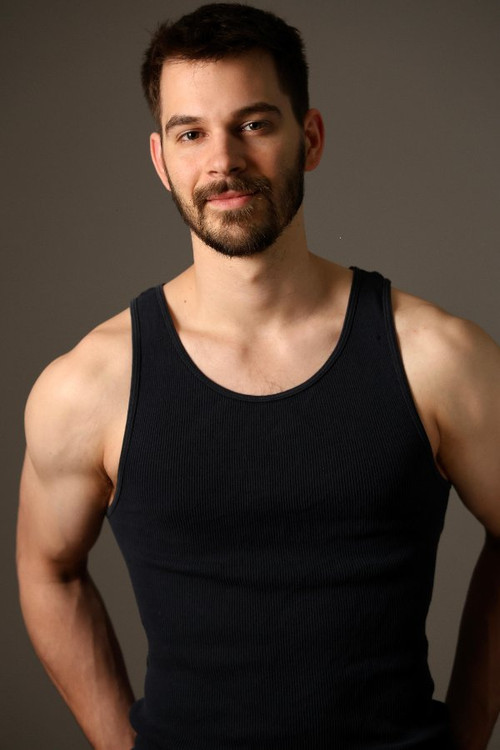 Photo of Tony Wood, Acting